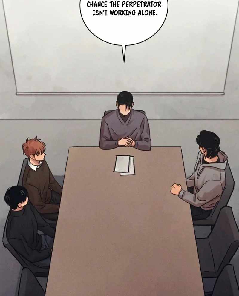 THE KILLER'S INTERVIEW Chapter 35 3